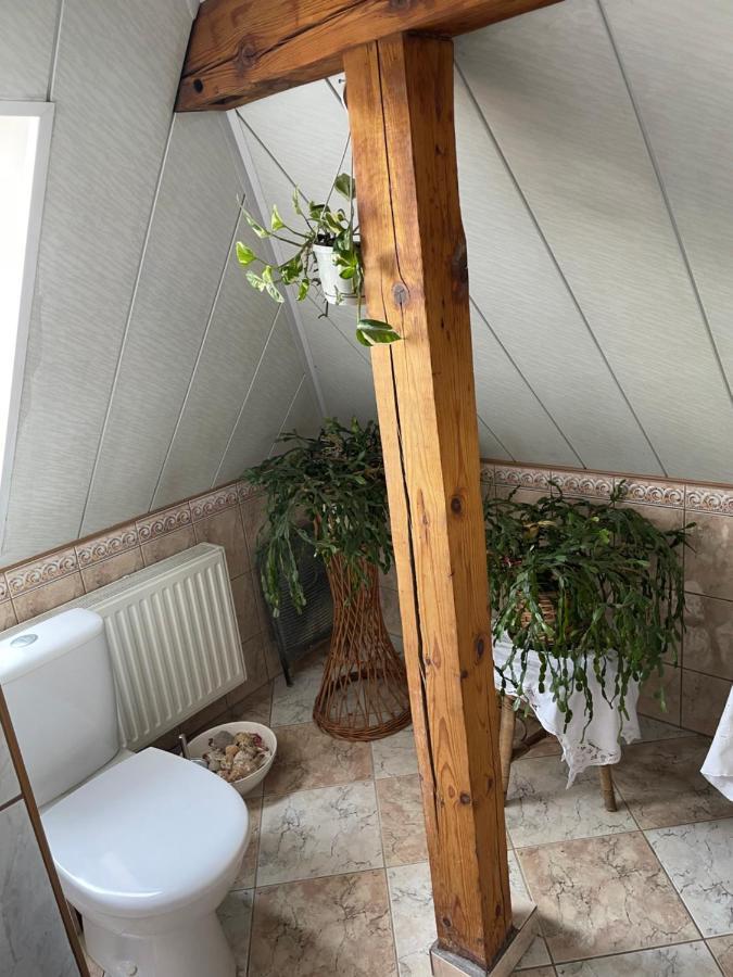 Dom Pod Rybia Skala Apartman Jelenia Góra Kültér fotó