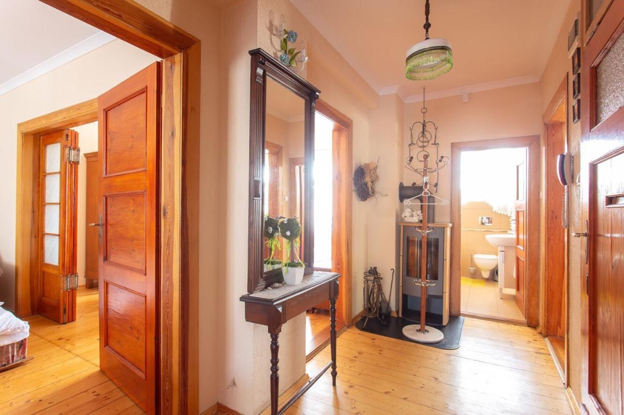 Dom Pod Rybia Skala Apartman Jelenia Góra Kültér fotó
