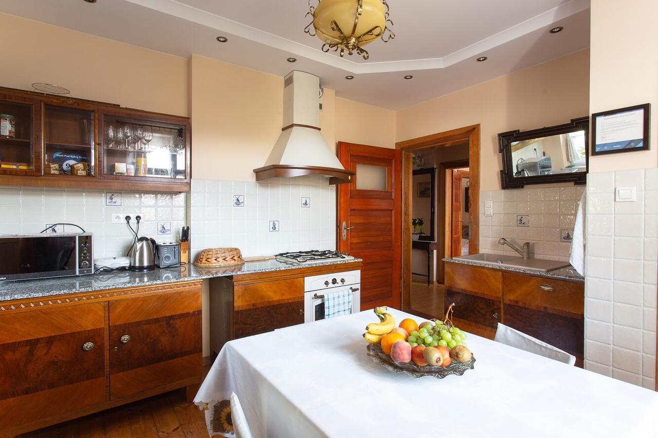 Dom Pod Rybia Skala Apartman Jelenia Góra Kültér fotó