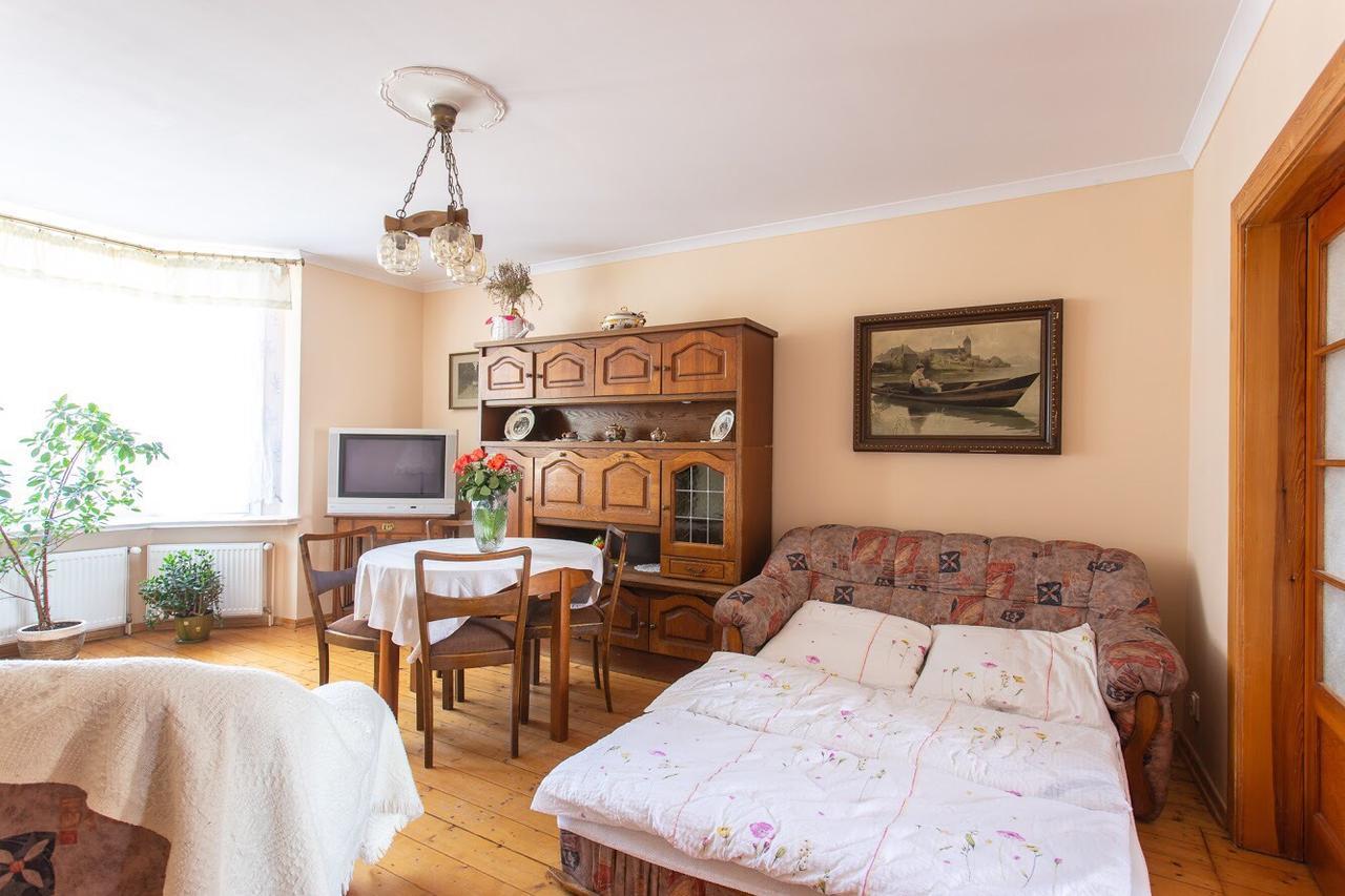 Dom Pod Rybia Skala Apartman Jelenia Góra Kültér fotó
