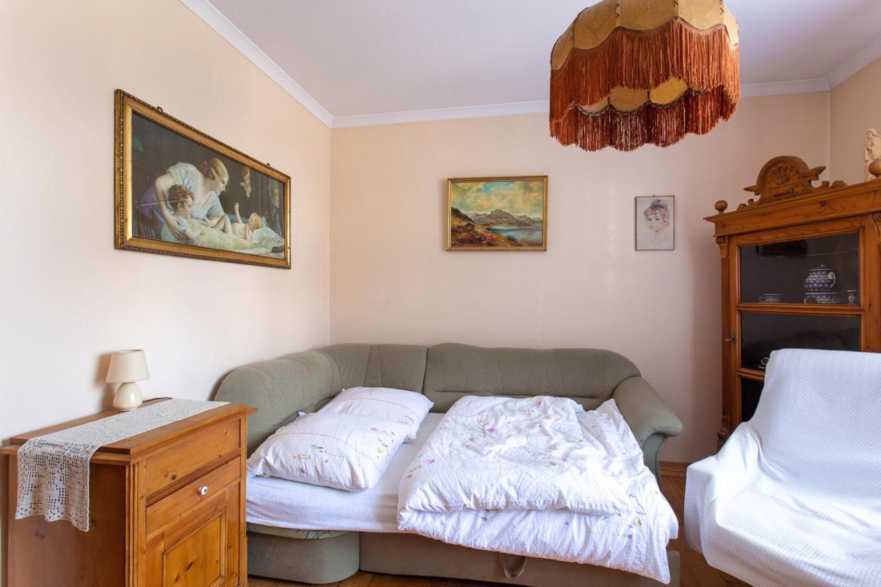 Dom Pod Rybia Skala Apartman Jelenia Góra Kültér fotó