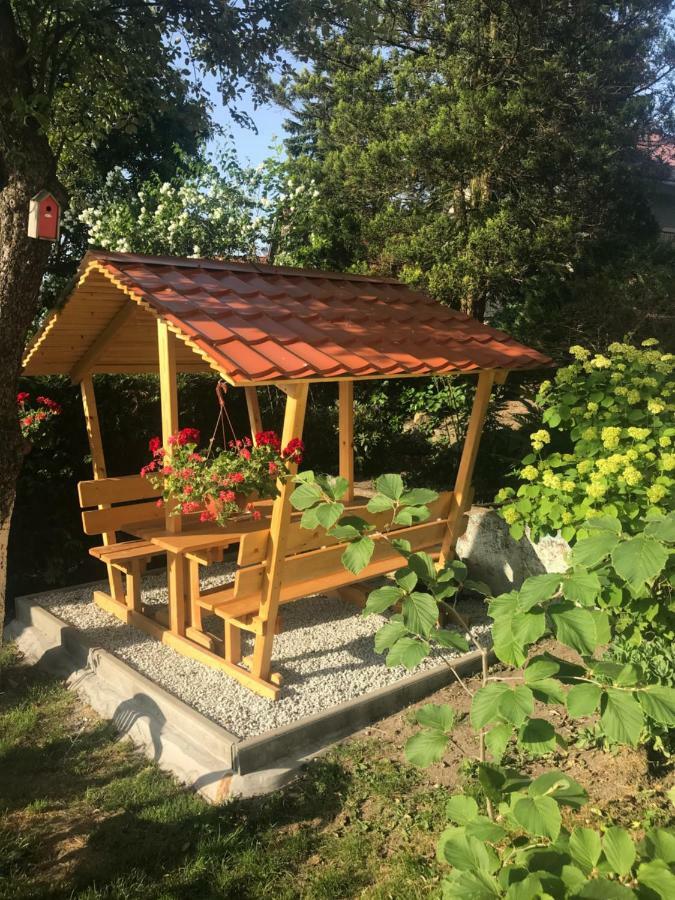 Dom Pod Rybia Skala Apartman Jelenia Góra Kültér fotó